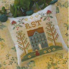 ABC Samplers - No. 7 - RST